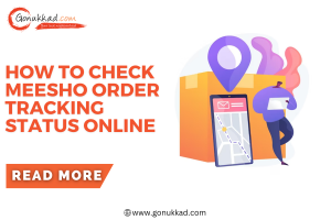 How To Check Meesho Order Tracking Status Online